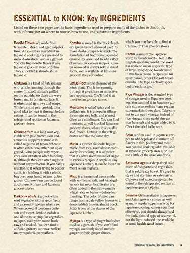 The Ultimate Japanese Izakaya Cookbook: 120 Classic Bar Bites from Japan