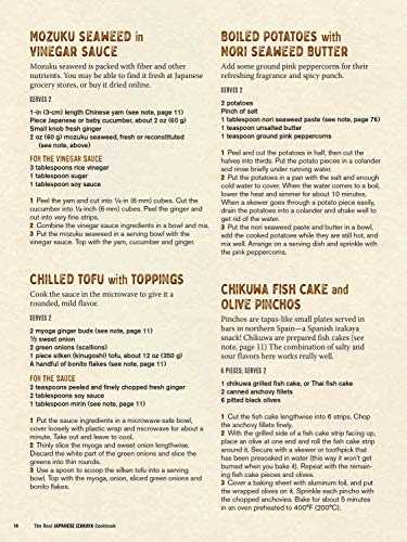 The Ultimate Japanese Izakaya Cookbook: 120 Classic Bar Bites from Japan