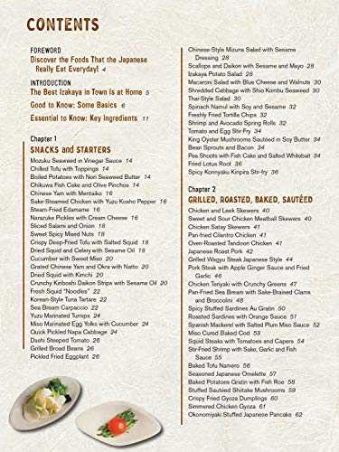 The Ultimate Japanese Izakaya Cookbook: 120 Classic Bar Bites from Japan