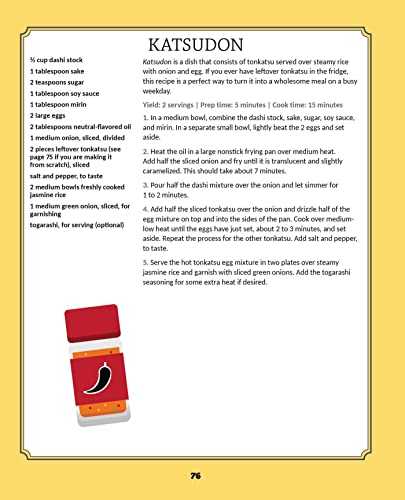 The Unofficial Studio Ghibli Cookbook: 50+ Delicious Recipes Inspired by Your Favorite Japanese Animated Films