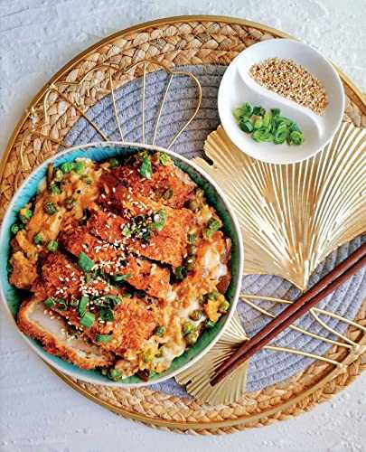 The Unofficial Studio Ghibli Cookbook: 50+ Delicious Recipes Inspired by Your Favorite Japanese Animated Films