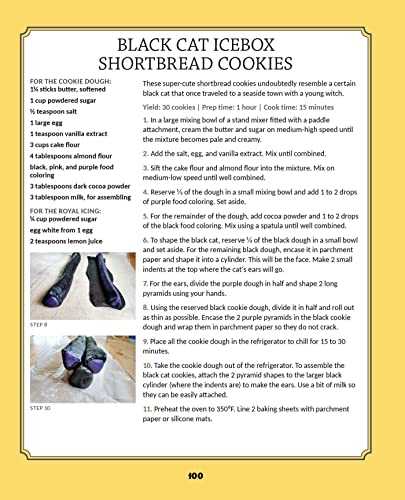 The Unofficial Studio Ghibli Cookbook: 50+ Delicious Recipes Inspired by Your Favorite Japanese Animated Films