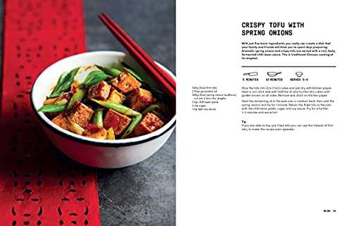 The Veggie Chinese Takeaway Cookbook: Wok, No Meat? Over 70 Vegan and Vegetarian Takeaway Classics