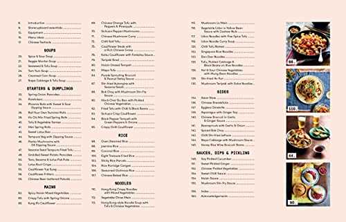 The Veggie Chinese Takeaway Cookbook: Wok, No Meat? Over 70 Vegan and Vegetarian Takeaway Classics