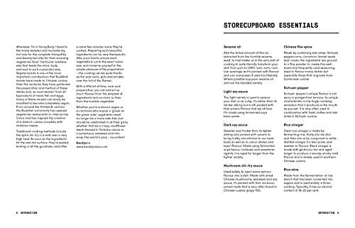 The Veggie Chinese Takeaway Cookbook: Wok, No Meat? Over 70 Vegan and Vegetarian Takeaway Classics