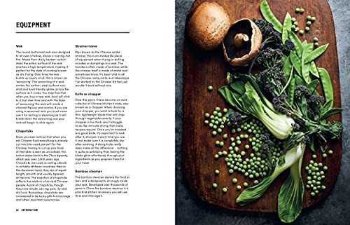 The Veggie Chinese Takeaway Cookbook: Wok, No Meat? Over 70 Vegan and Vegetarian Takeaway Classics