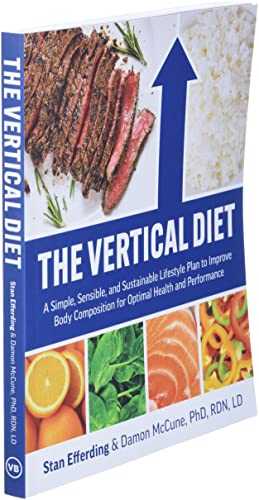 The Vertical Diet