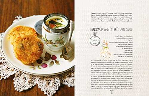 The Vintage Tea Party Book