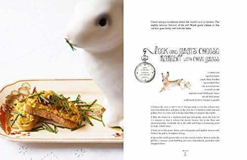 The Vintage Tea Party Book