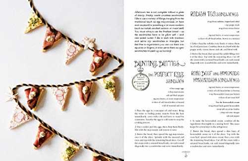 The Vintage Tea Party Book