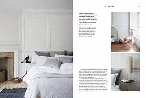 The White Company, For the Love of White: The White & Neutral Home