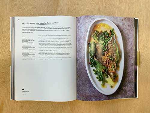 The Whole Fish Cookbook: New Ways to Cook, Eat and Think