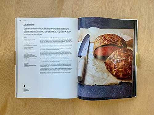 The Whole Fish Cookbook: New Ways to Cook, Eat and Think