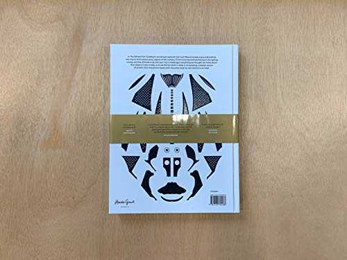 The Whole Fish Cookbook: New Ways to Cook, Eat and Think