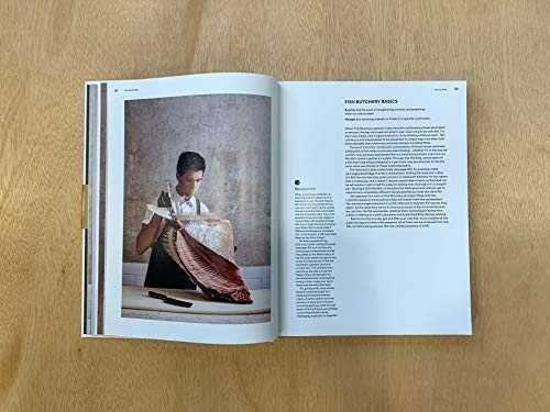 The Whole Fish Cookbook: New Ways to Cook, Eat and Think