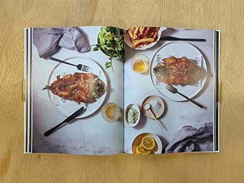 The Whole Fish Cookbook: New Ways to Cook, Eat and Think