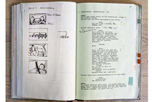 The Wiener Schnitzel Love Book!