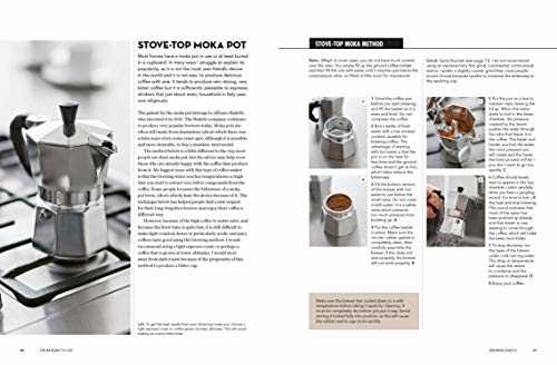 The World Atlas of Coffee: From beans to brewing - coffees explored, explained and enjoyed
