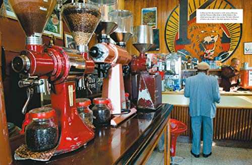 The World Atlas of Coffee: From beans to brewing - coffees explored, explained and enjoyed