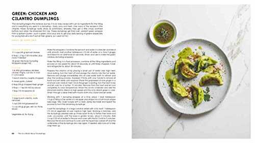 This Is a Book About Dumplings