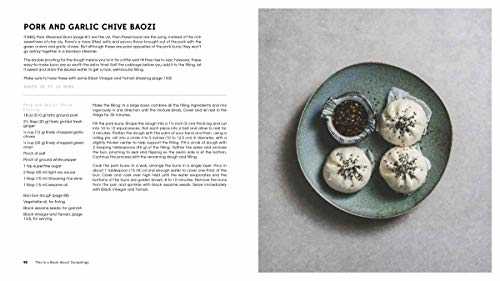 This Is a Book About Dumplings