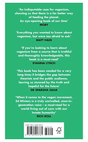 This Is Vegan Propaganda: (And Other Lies the Meat Industry Tells You)