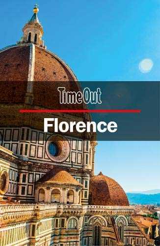 Time Out City Guide Florence