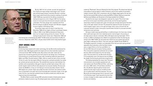 Triumph Bonneville: 60 Years