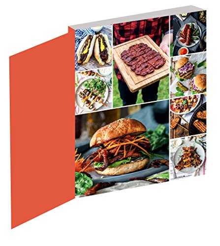 VBQ, The Ultimate Vegan Barbecue Cookbook