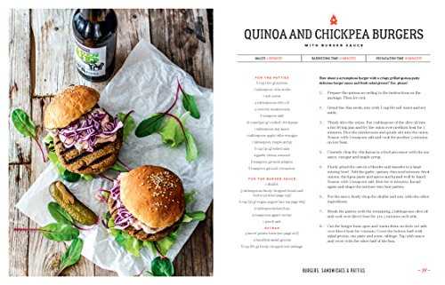VBQ, The Ultimate Vegan Barbecue Cookbook