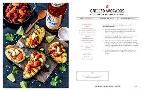 VBQ, The Ultimate Vegan Barbecue Cookbook