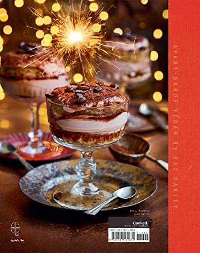 Vegan Christmas: Over 70 Amazing Recipes for the Festive Season By Avant-Garde Vegan