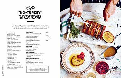 Vegan Christmas: Over 70 Amazing Recipes for the Festive Season By Avant-Garde Vegan