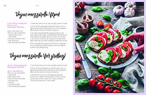 Vegan Foodporn: 100 Easy and Delicious Recipes