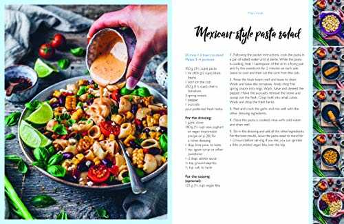 Vegan Foodporn: 100 Easy and Delicious Recipes