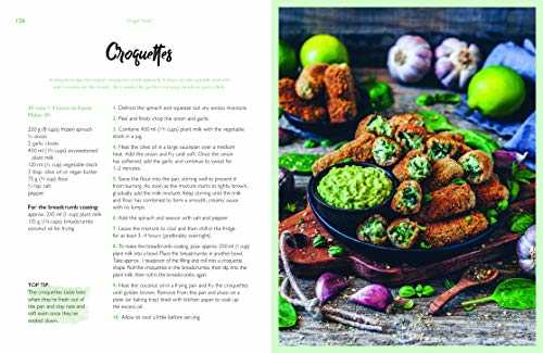 Vegan Foodporn: 100 Easy and Delicious Recipes