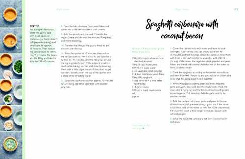 Vegan Foodporn: 100 Easy and Delicious Recipes