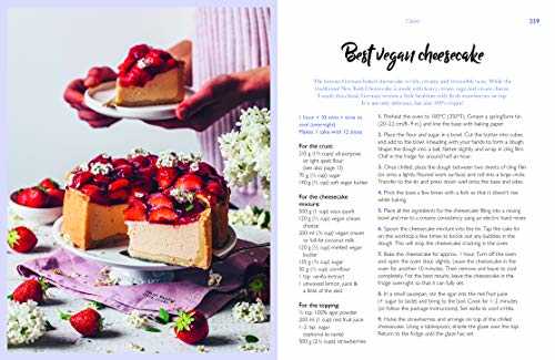 Vegan Foodporn: 100 Easy and Delicious Recipes