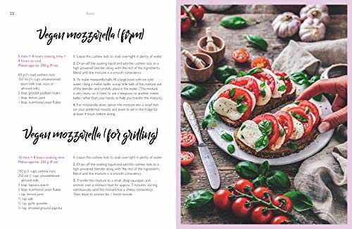 Vegan Foodporn: 100 Easy and Delicious Recipes