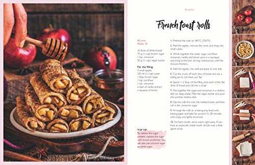 Vegan Foodporn: 100 Easy and Delicious Recipes