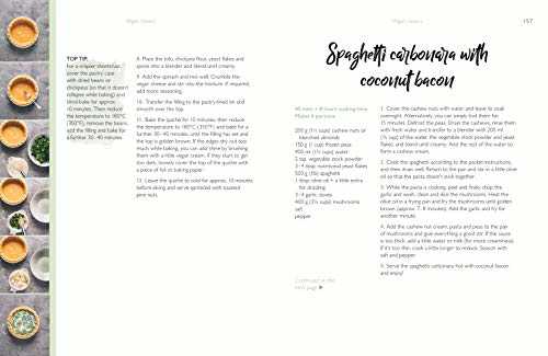 Vegan Foodporn: 100 Easy and Delicious Recipes