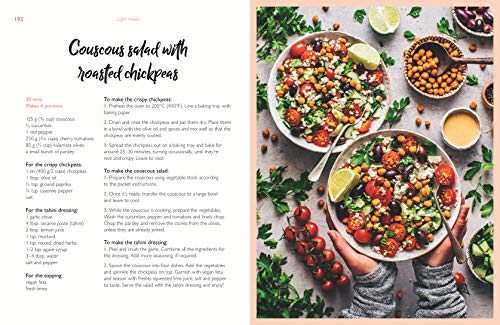 Vegan Foodporn: 100 Easy and Delicious Recipes