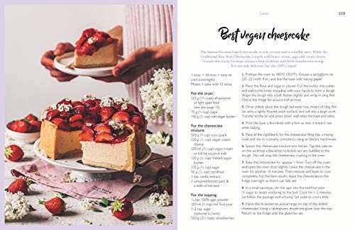 Vegan Foodporn: 100 Easy and Delicious Recipes