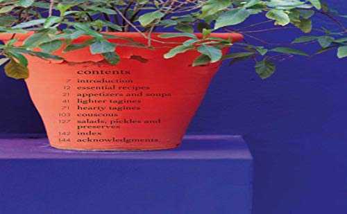 Vegetarian Tagines & Couscous: 65 Delicious Recipes for Authentic Moroccan Food
