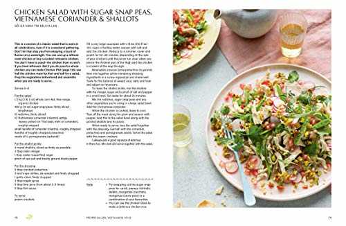 Vietnamese: Simple Vietnamese Food to Cook at Home