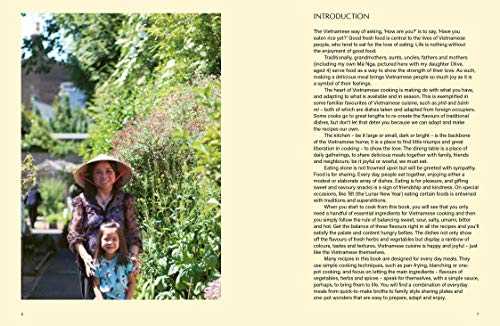 Vietnamese: Simple Vietnamese Food to Cook at Home