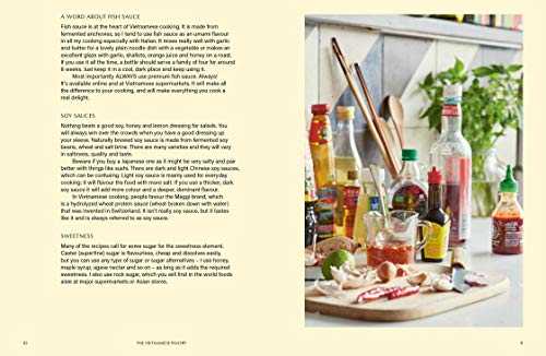 Vietnamese: Simple Vietnamese Food to Cook at Home