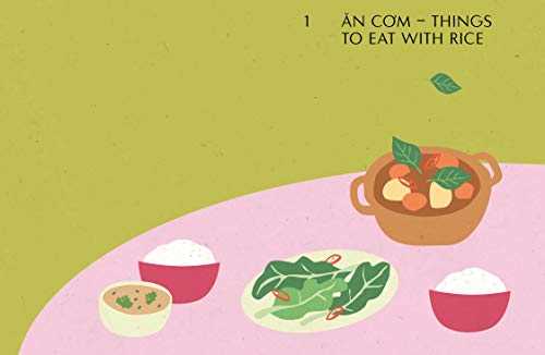 Vietnamese: Simple Vietnamese Food to Cook at Home