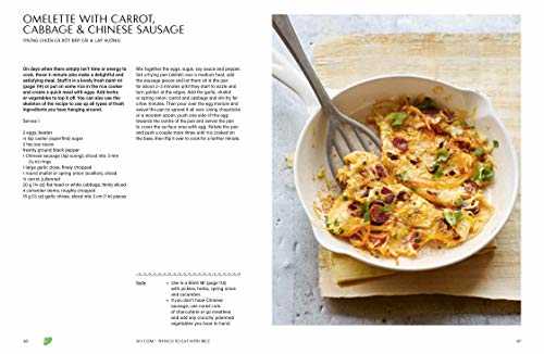 Vietnamese: Simple Vietnamese Food to Cook at Home