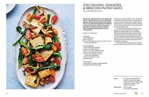 Vietnamese: Simple Vietnamese Food to Cook at Home